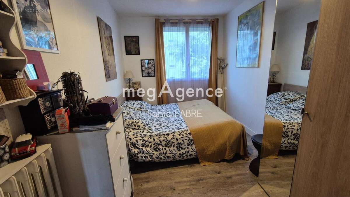 Appartement à REZE