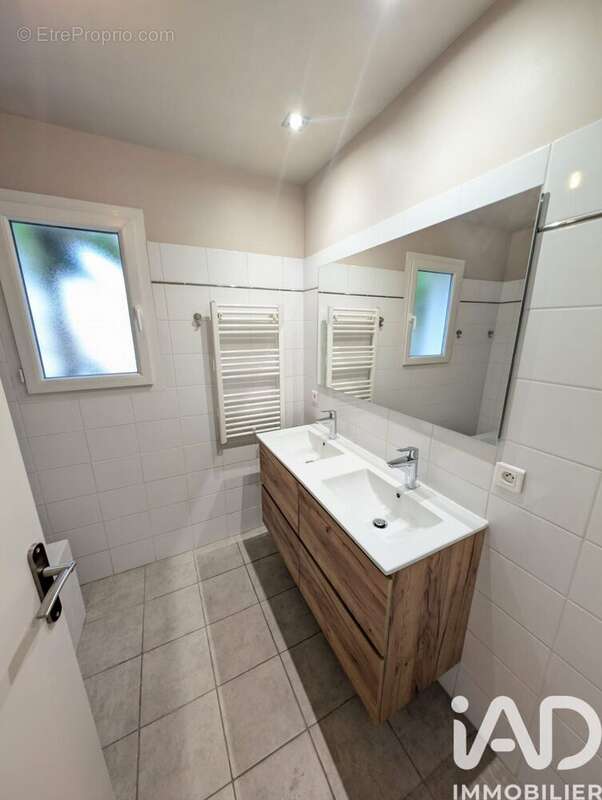 Photo 9 - Maison à VILLEDOUX