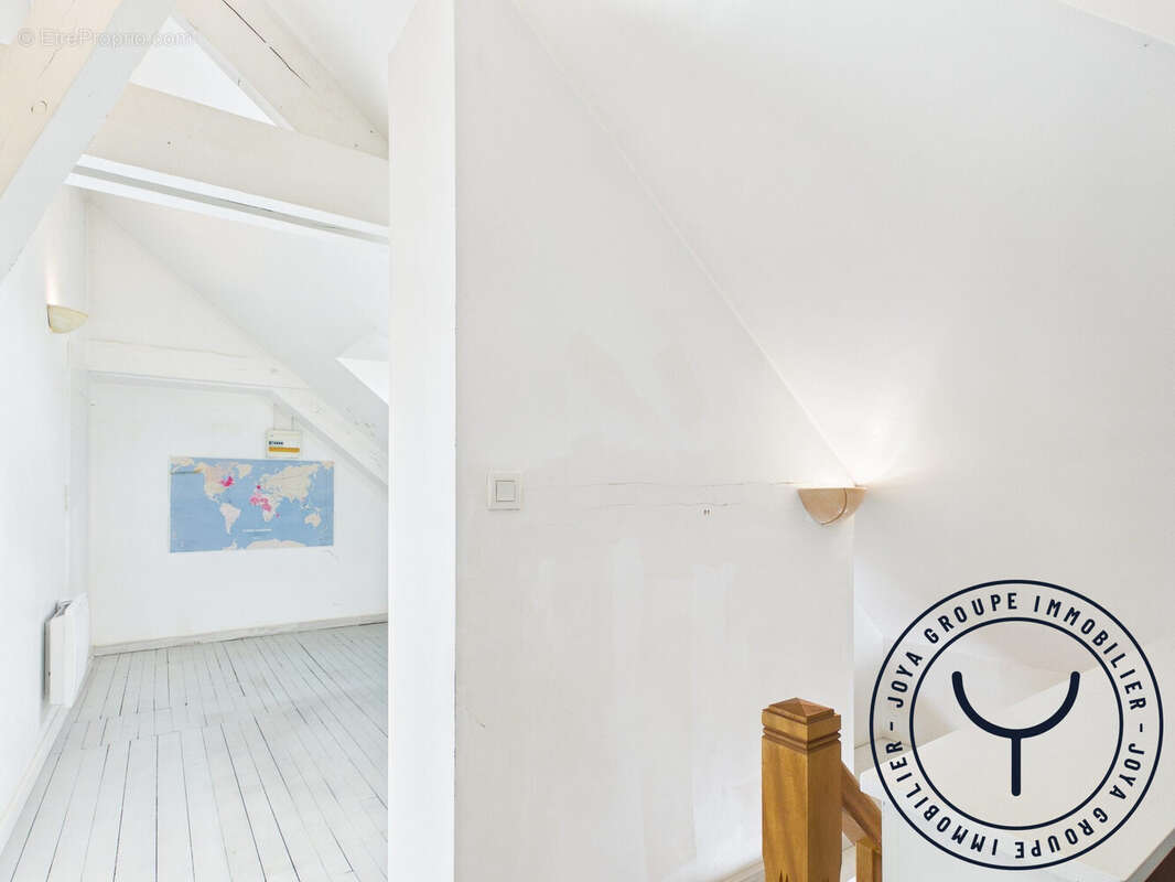Appartement à TROYES