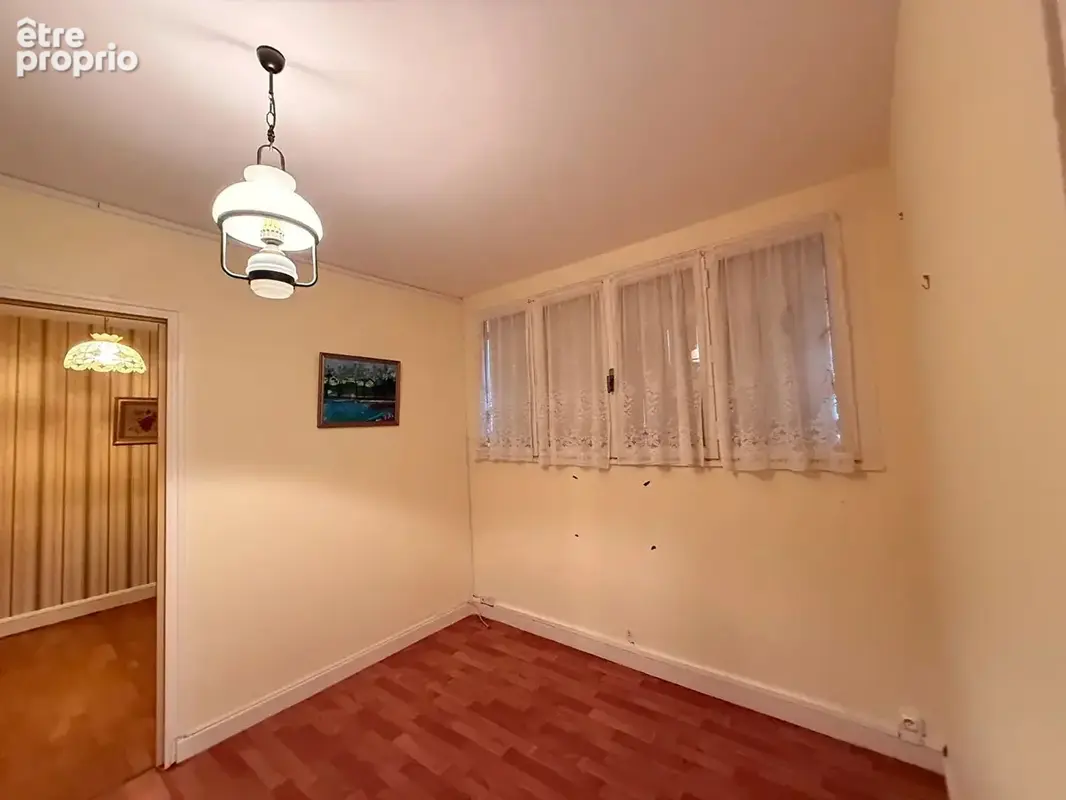 Perros Guirec Appartement à vendre 30 m2 - photo 5