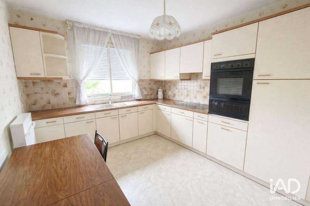 Photo 8 - Appartement à OLIVET