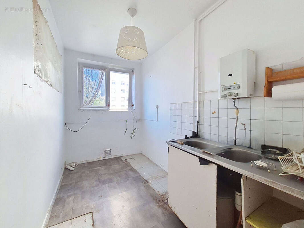 Appartement à CHEVILLY-LARUE
