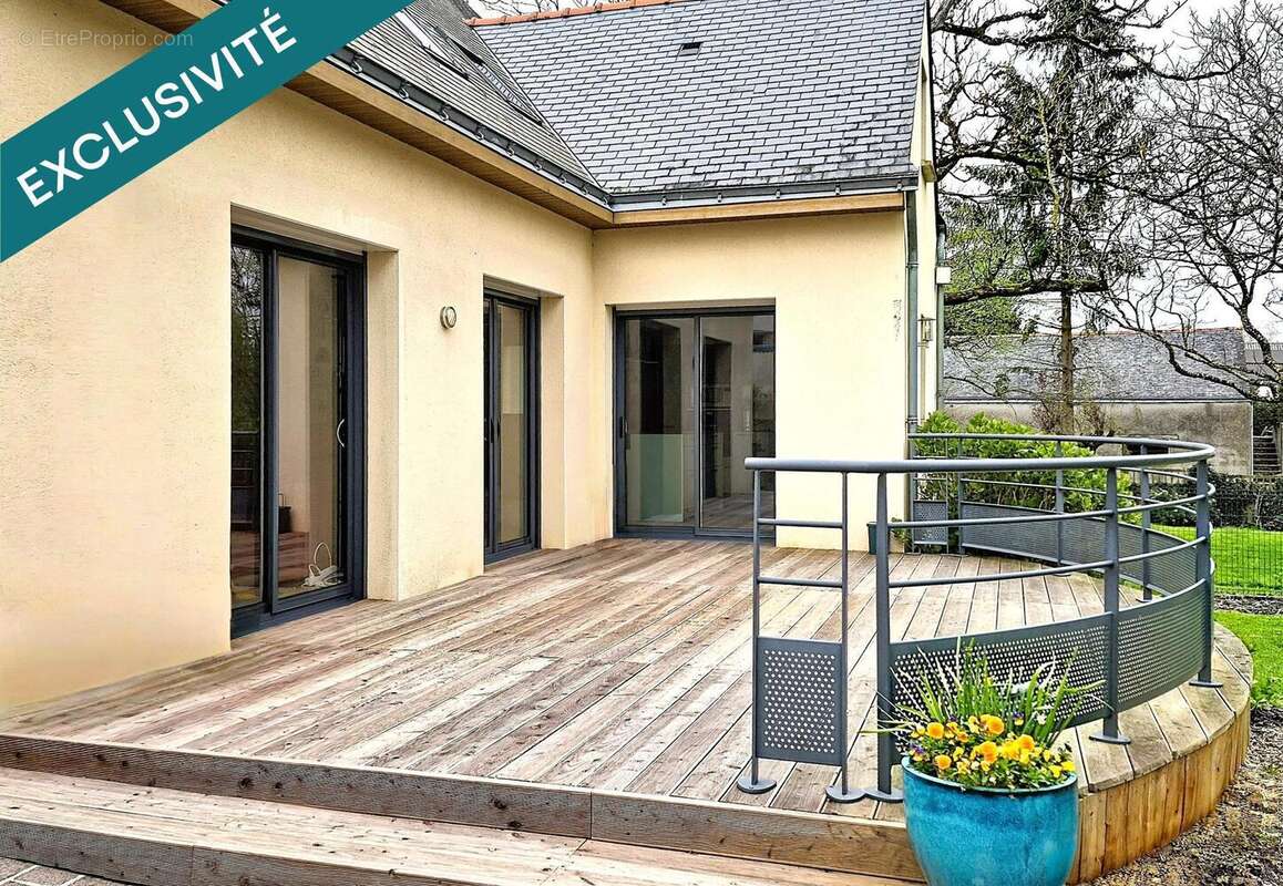 Photo 2 - Maison à FEGREAC
