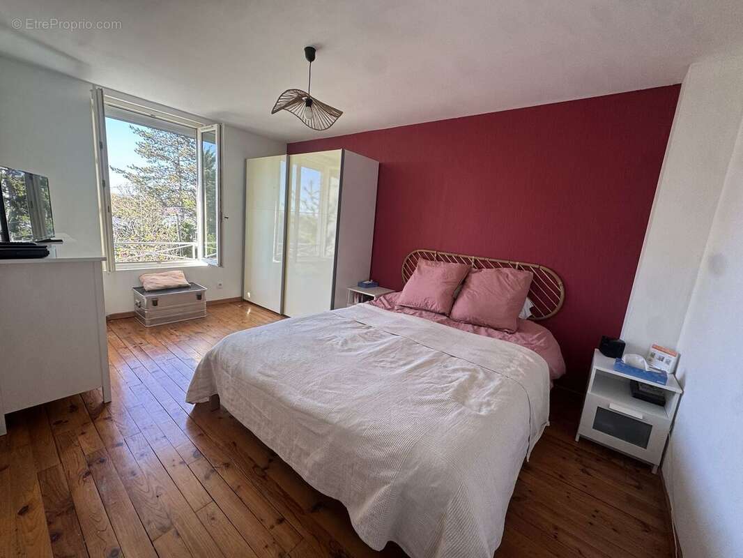 Maison à MONTMORENCY