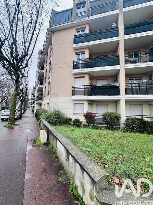 Photo 6 - Parking à ALFORTVILLE