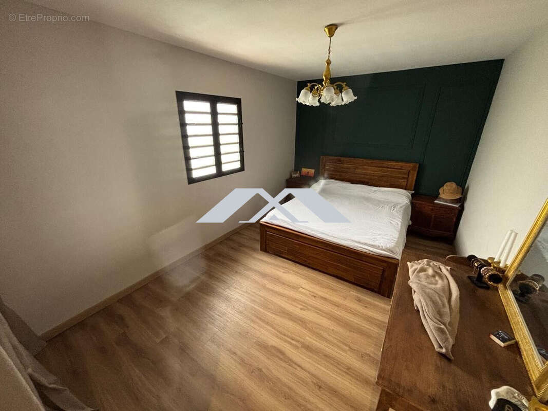 Maison à SAINT-PIERRE