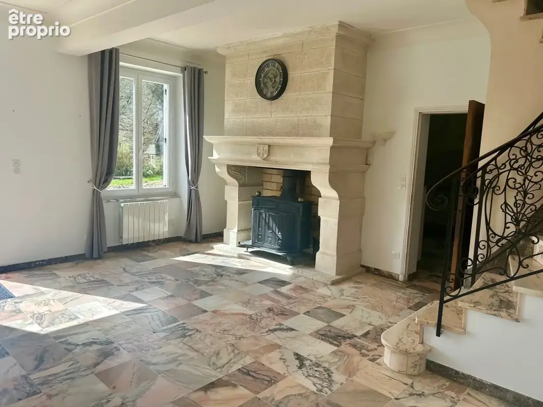 Maison 7 pièces 188 m² à vendre à La Force (24130) - photo 2
