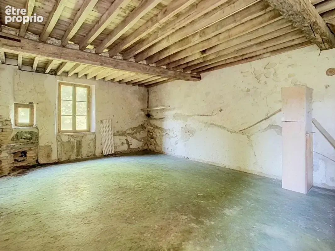 Une maison familiale (177 m²) au calme, entre nature et vie de village à moins d’une heure de Paris en transports (Ligne P) - photo 26