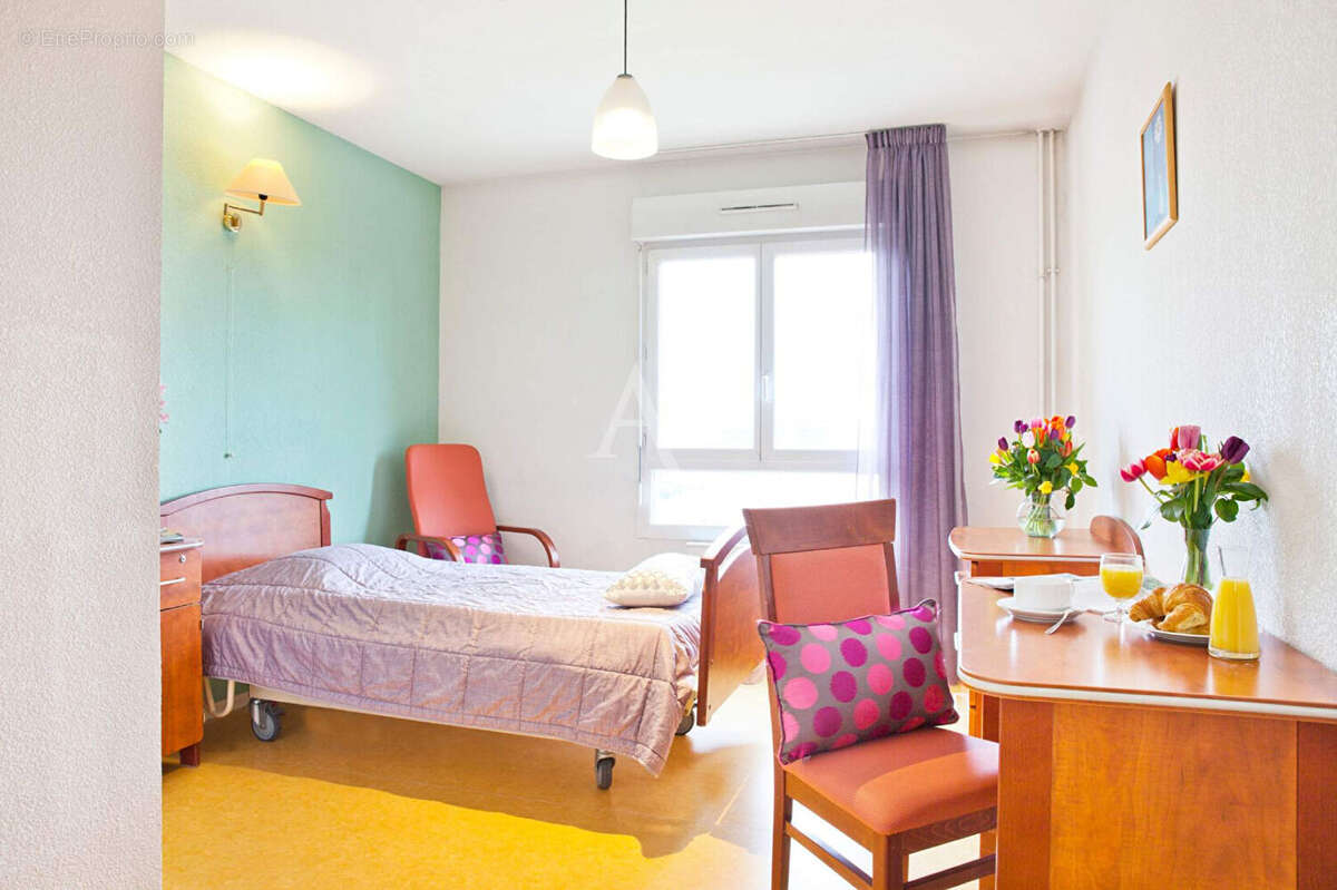 Appartement à MARIGNANE