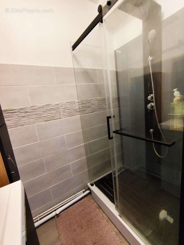 Appartement à BOURG-EN-BRESSE