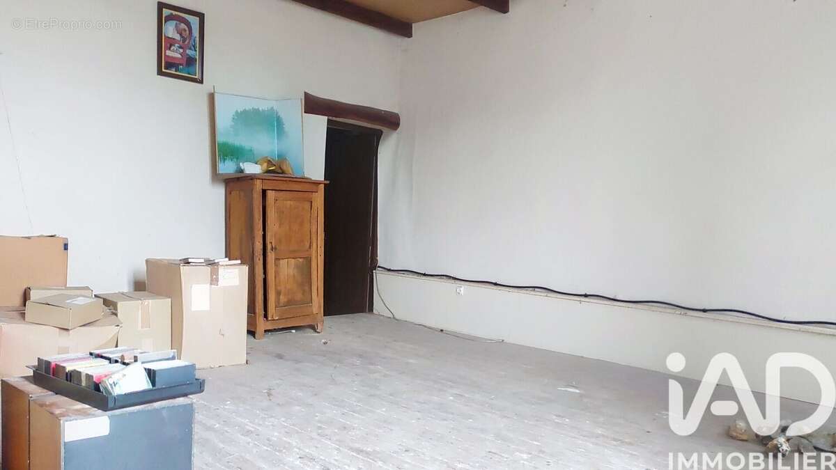 Maison 45 m² à Thaire  - photo 5