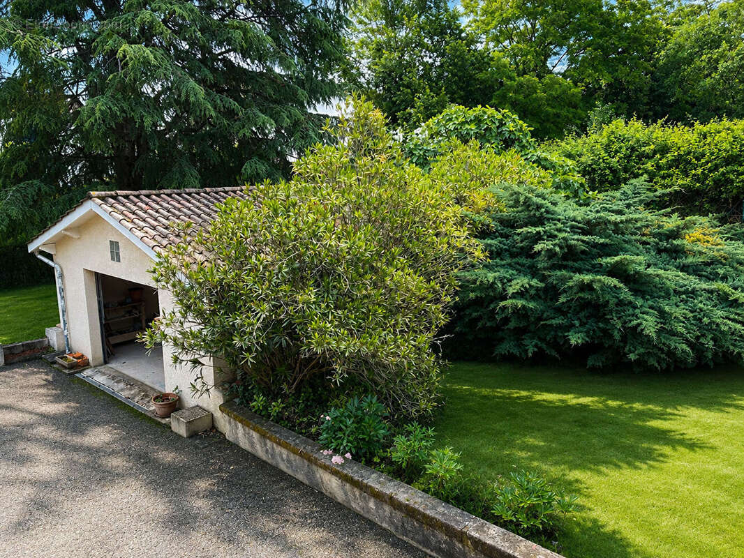 Maison à CANCON