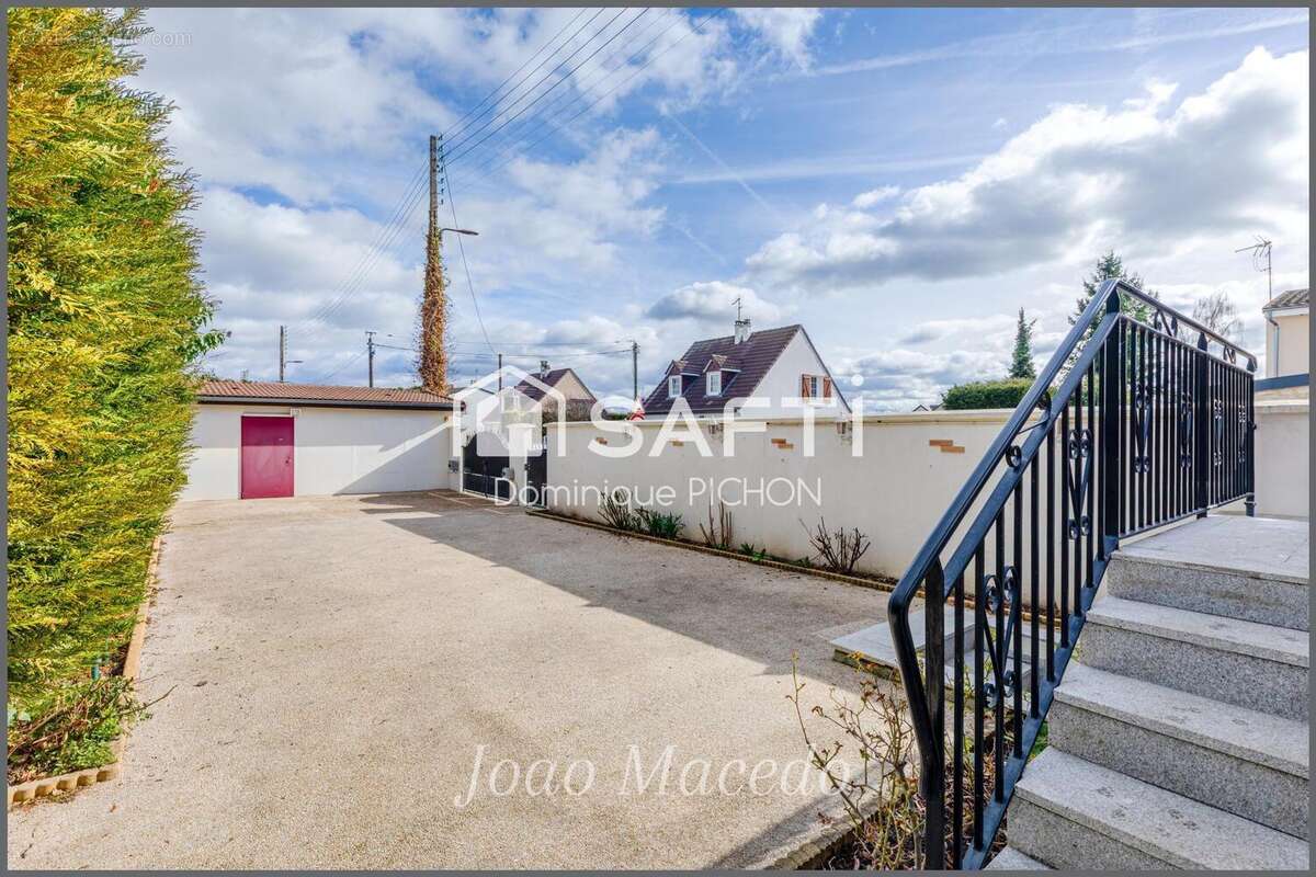 Photo 4 - Maison à GARGENVILLE