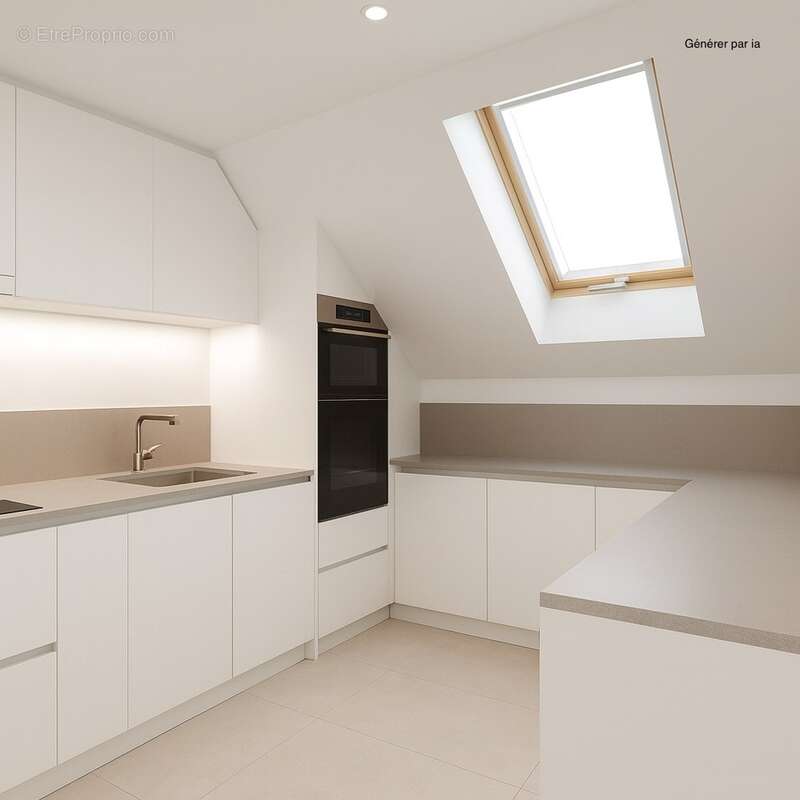 Appartement à SALLANCHES