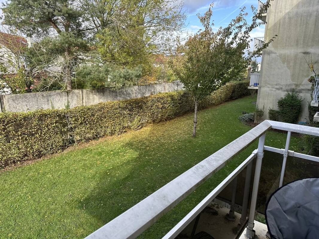 Appartement à CHARTRES