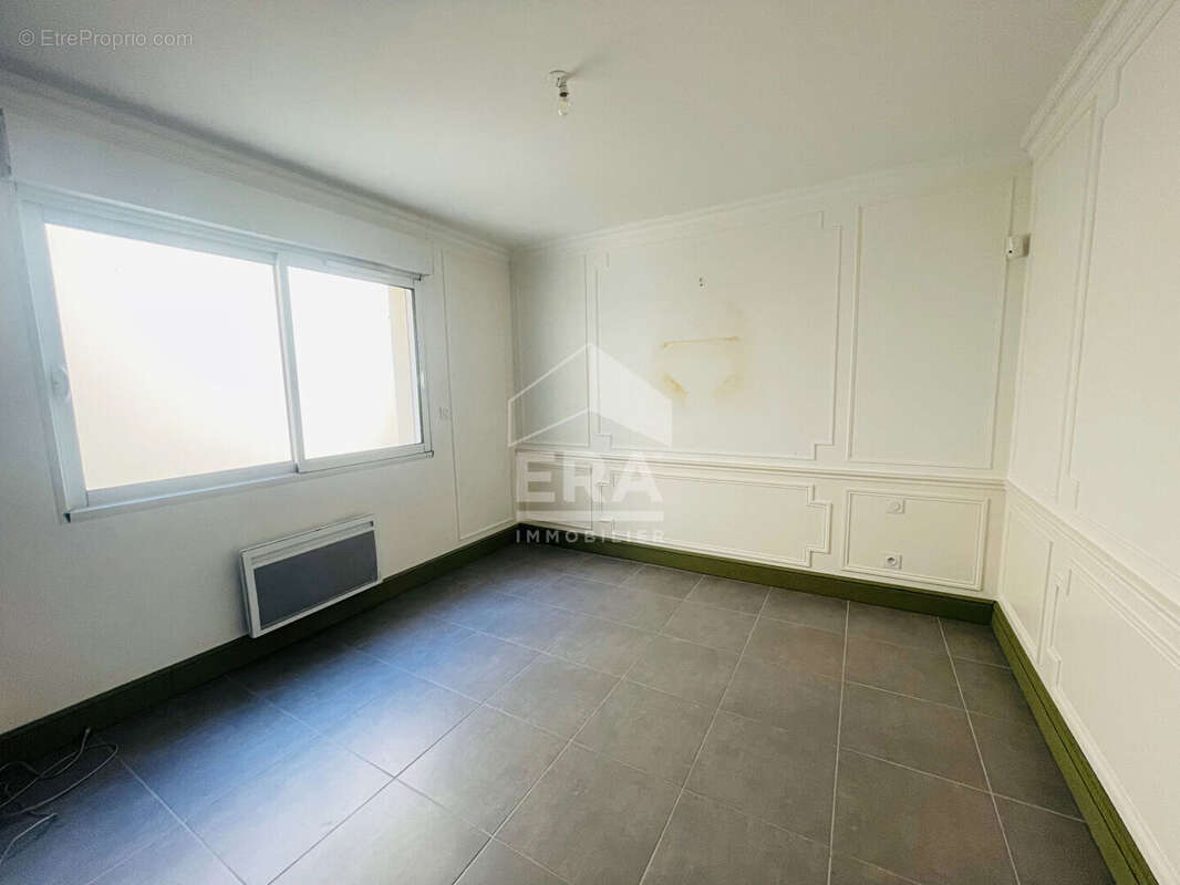 Appartement à MARTIGUES