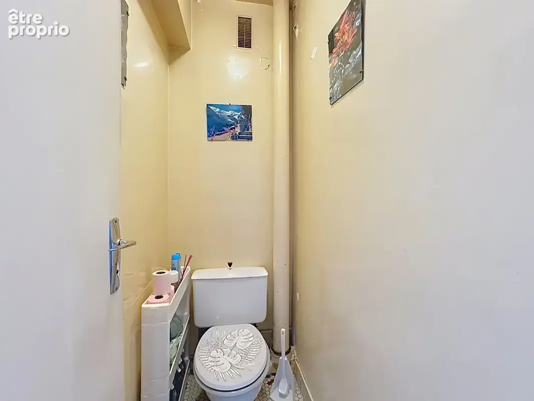 Appartement Houlgate 1 pièce 50 m² - photo 12