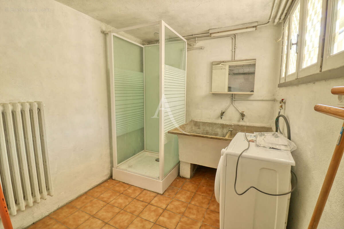 Maison à ANTONY