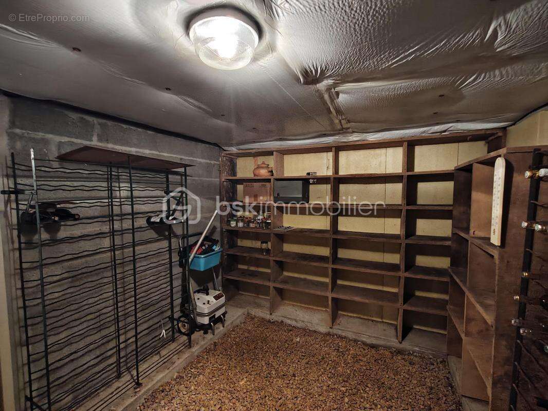 Propriété de 177 m2 avec piscine - photo 22