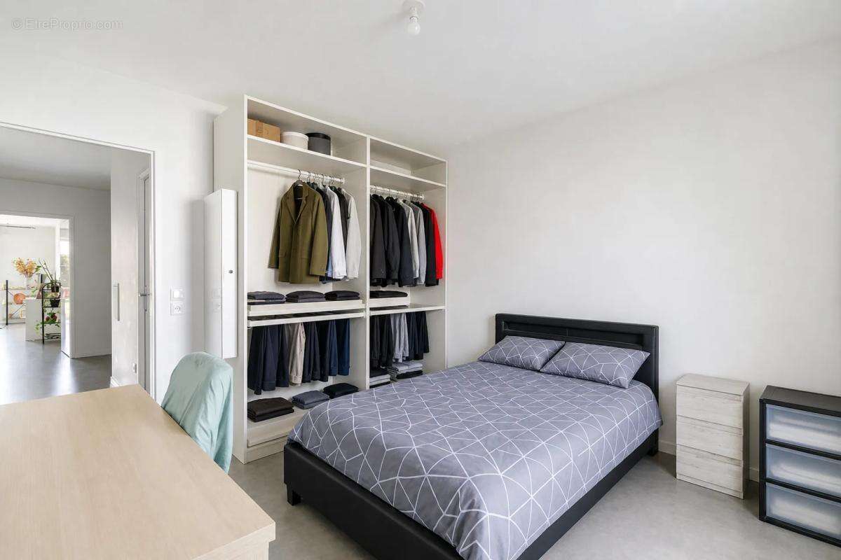 Appartement à MONTMAGNY