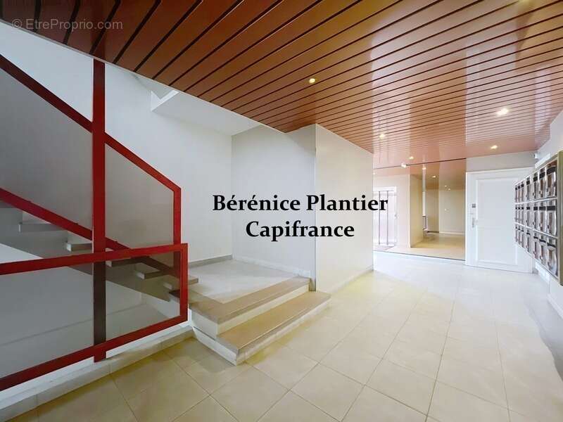 ANNEMASSE – Au calme -Grand T3 lumineux de 79,53 m² avec balcon, cave et garage en option - photo 10