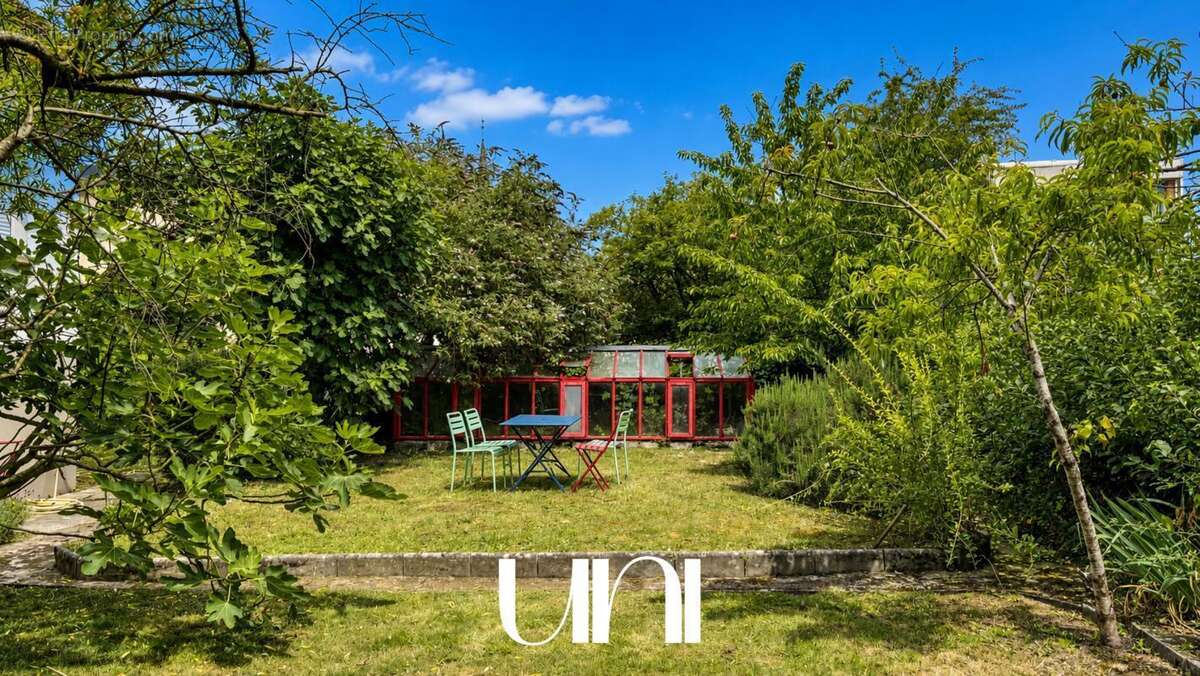 Maison 5 pièces de 118 m2 avec jardin - Caen Venoix - photo 9