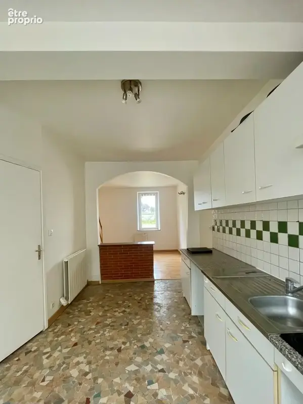 Maison à vendre 2 pièces SANCERGUES (18) - photo 5