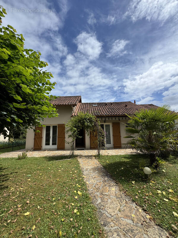 Maison à LIMOGES