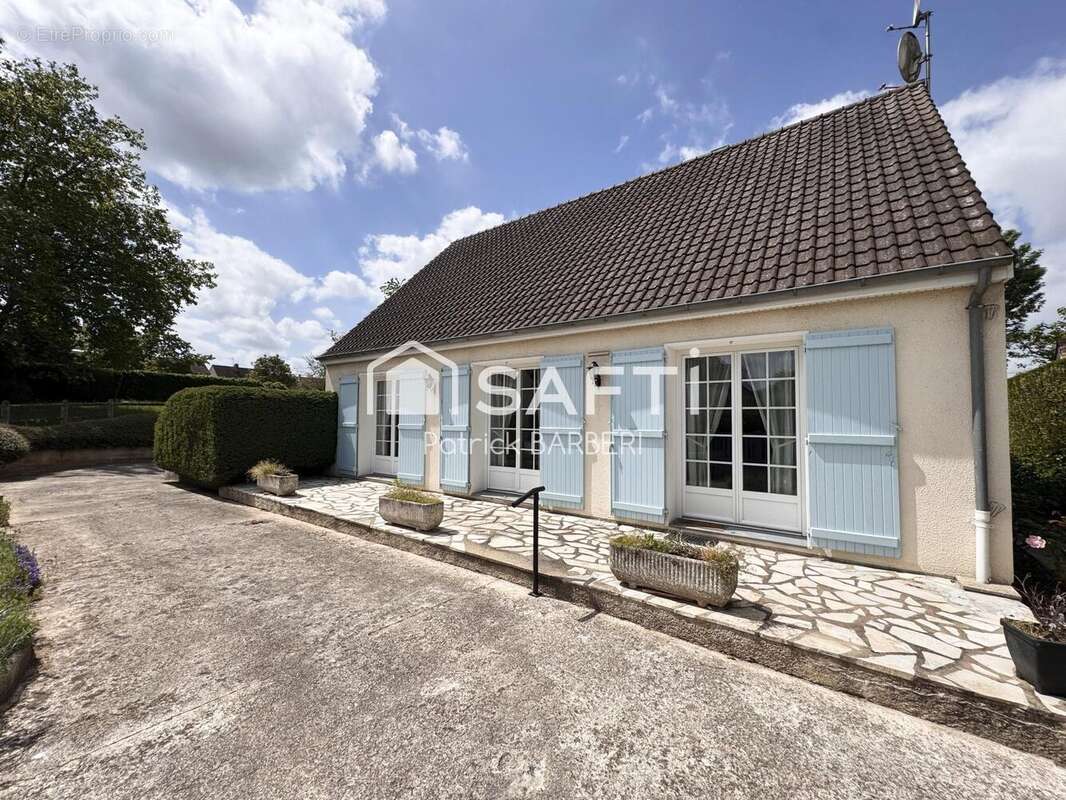 Photo 8 - Maison à SAGY