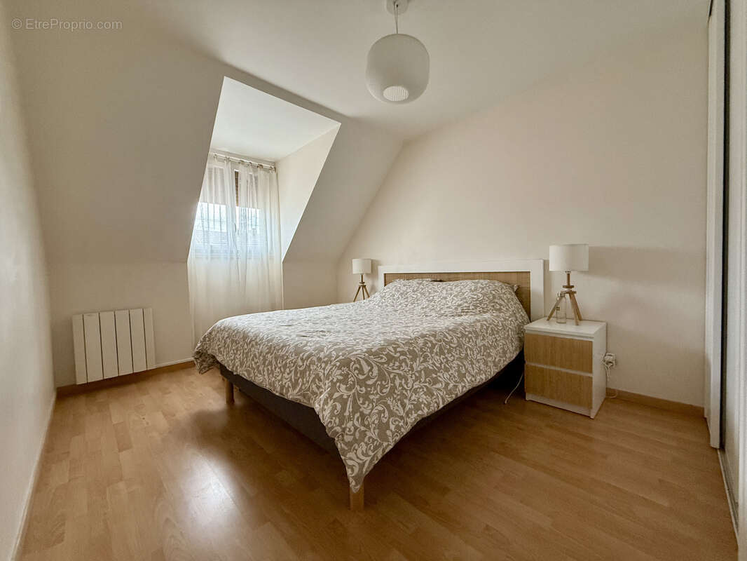 Maison à VILLEPARISIS