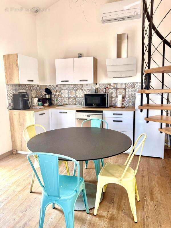 Maison à BISCARROSSE