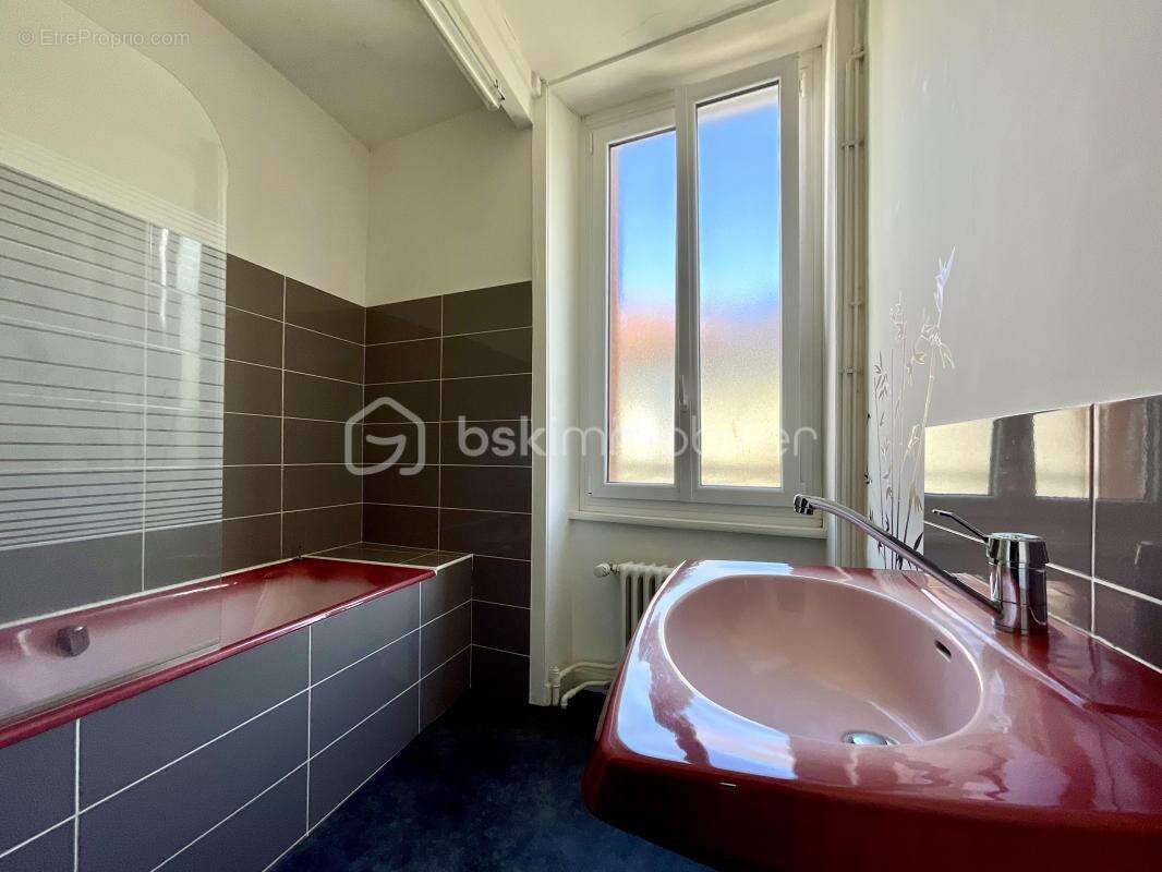 Maison de ville - photo 5
