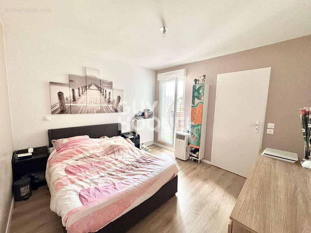 Appartement à BONDOUFLE