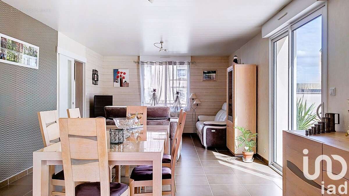 Photo 7 - Maison à CHEMILLE
