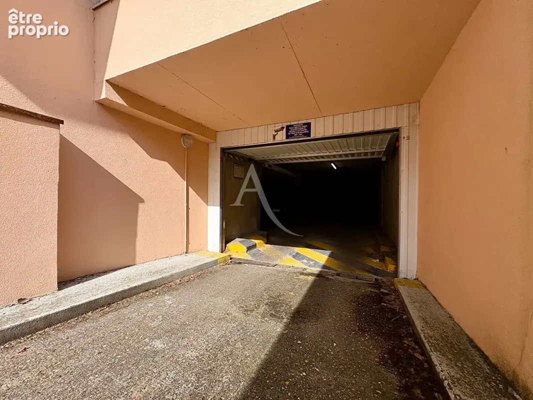 Parking / box Gif Sur Yvette - photo 5
