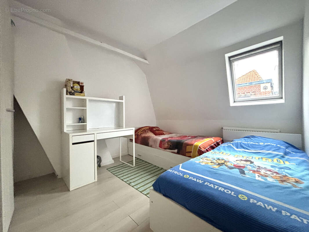 Maison à ROUBAIX