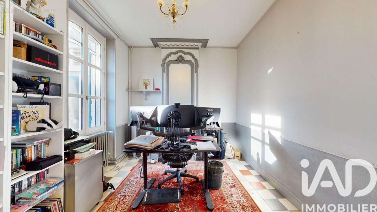 Photo 8 - Maison à VILLENEUVE-SUR-LOT