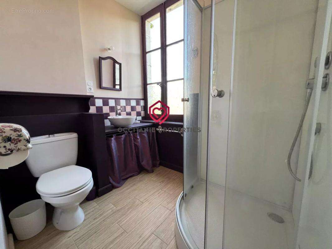 Maison à BAGNERES-DE-LUCHON