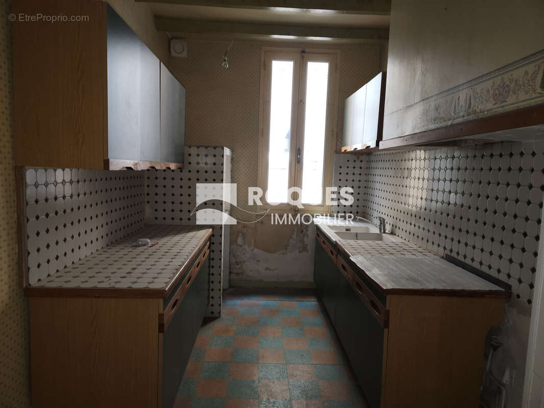 Appartement à LODEVE