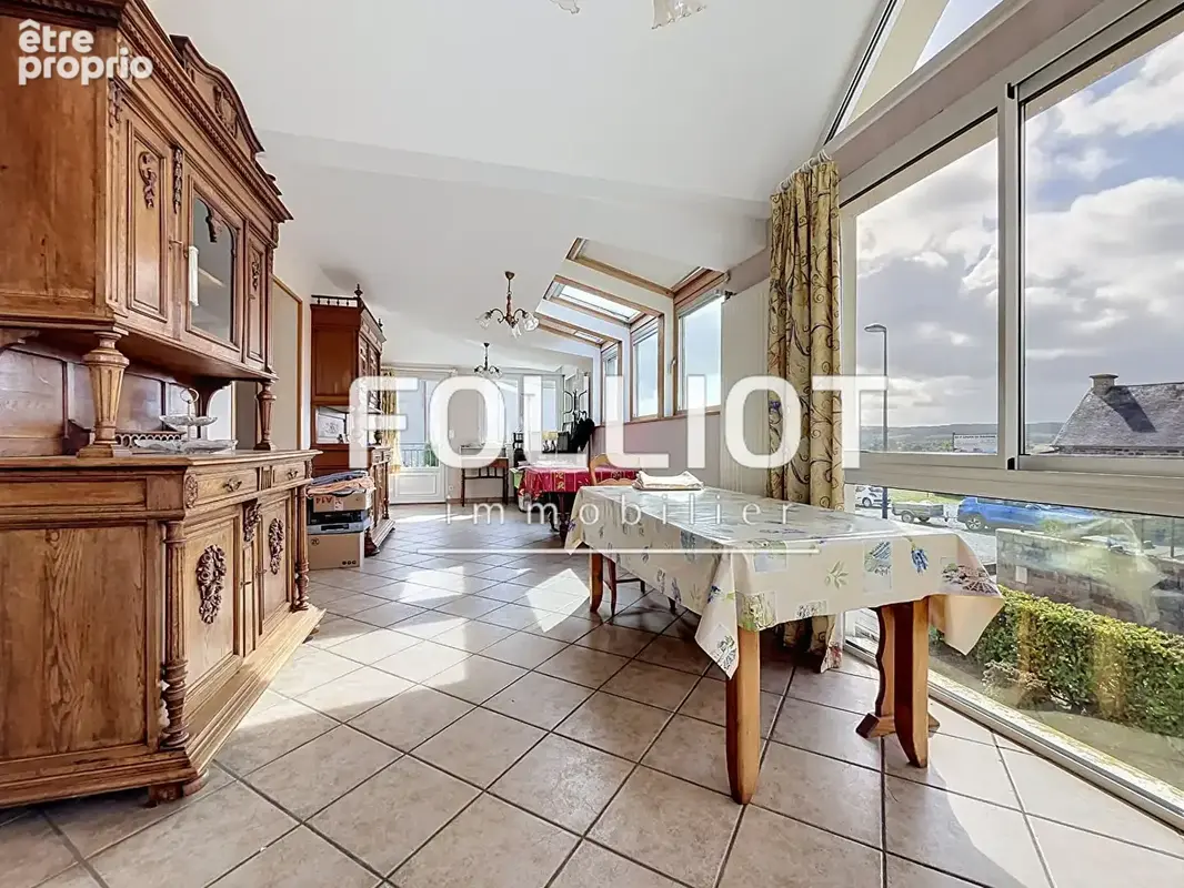 A VENDRE, Maison vie de plain pied 4 pièces 107m2 - photo 5