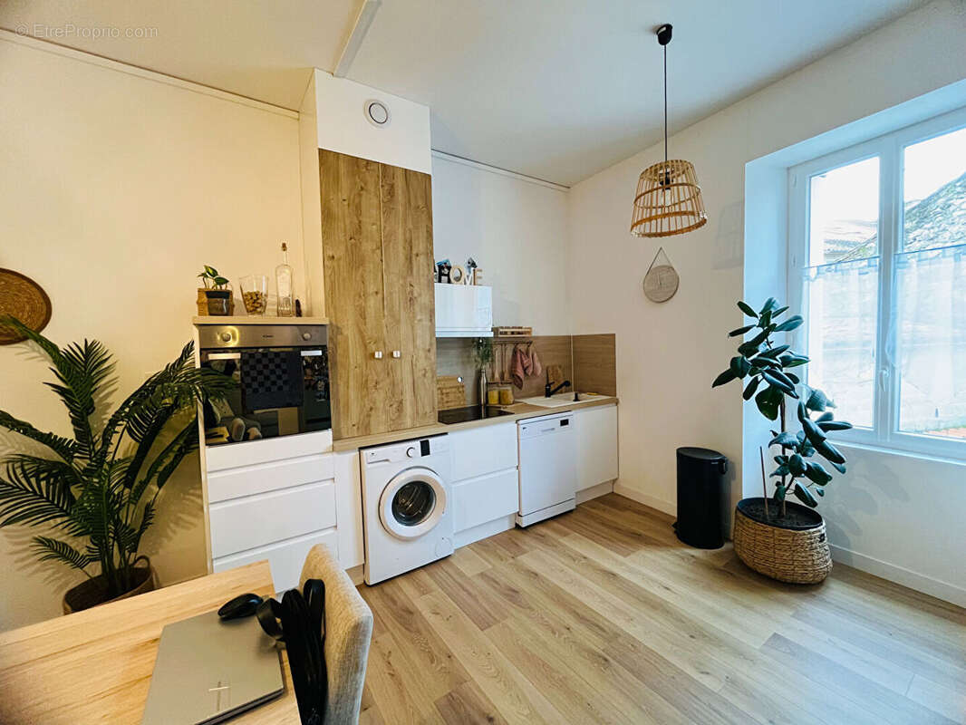 Appartement à VILLENEUVE-SUR-LOT