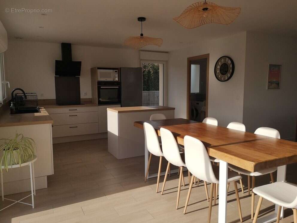 Maison à SOULAC-SUR-MER