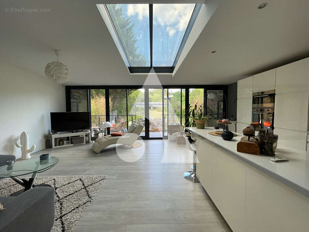 Maison à SUCY-EN-BRIE