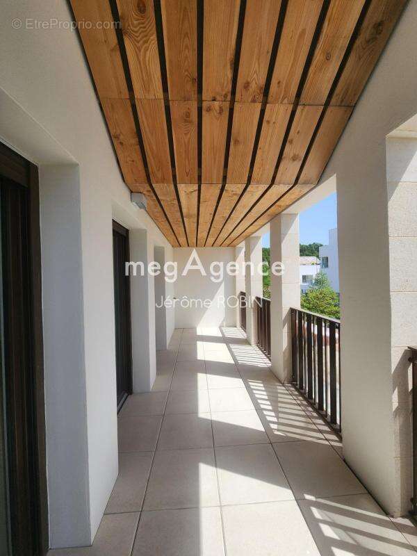 Appartement à FLOIRAC