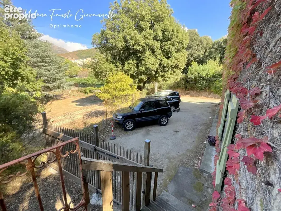 PATRIMONIO – Propriété de charme avec 5 logements, piscine et terrain de 1 440 m² - photo 52