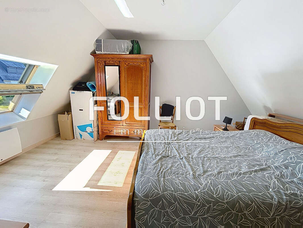 Maison 6 pièces à vendre à Saint Hilaire du Harcouët - Réf. 14356SL - photo 5