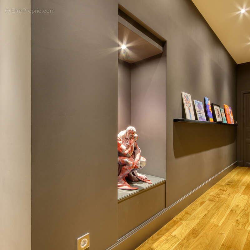 Appartement à ROYAT