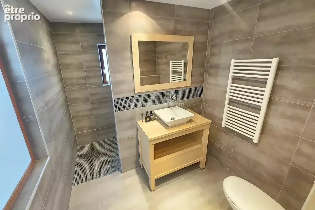 Vente Maison Chalifert(77144) 526 900ï¿œ - photo 8