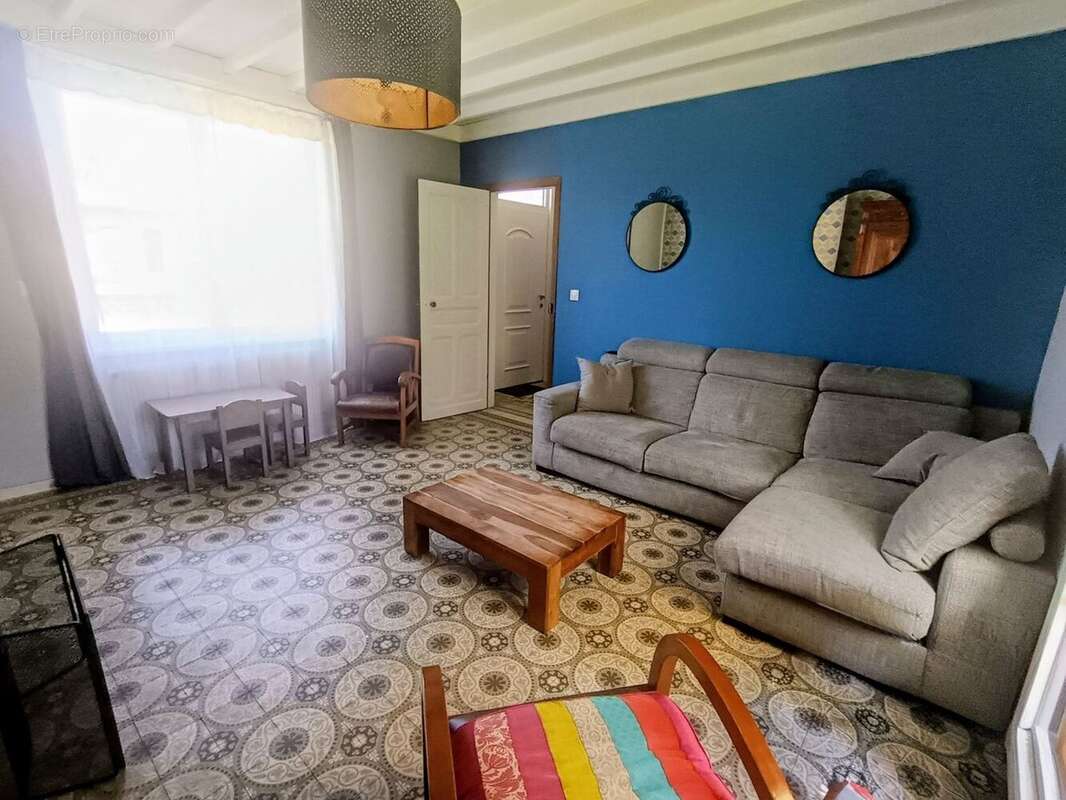 Maison 117 m² à Croisilles  - photo 2