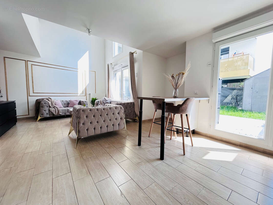 Maison à BAGNEUX